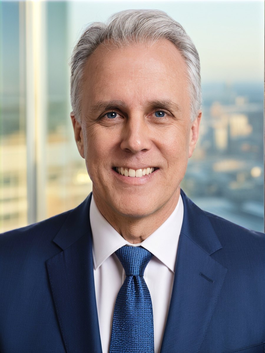 Steve Bordley, Principal of Maris Advisors